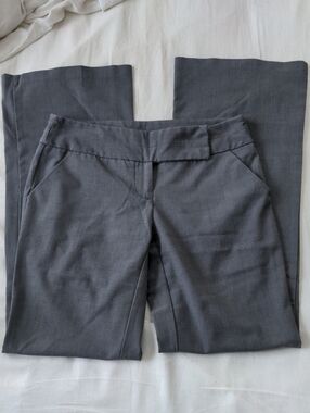 My Michelle Grey Trousers Size 5